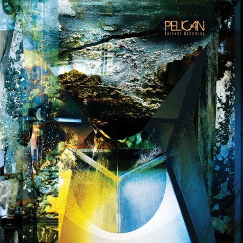 Pelican - Forever Becoming 2xLP