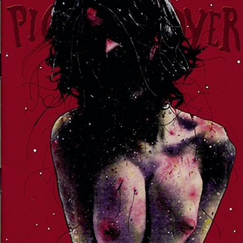 Pig Destroyer - Terrifyer LP