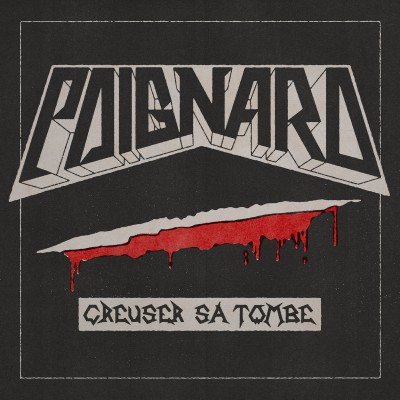 Poignard - Creuser Sa Tombe 12''