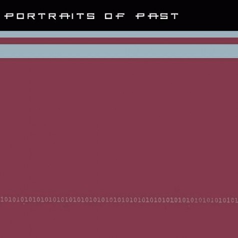 PORTRAITS OF PAST - 01010101 LP