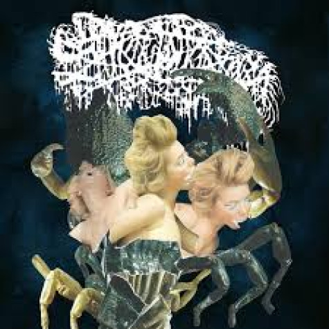 sanguisugabogg - homicidal ecstacy LP