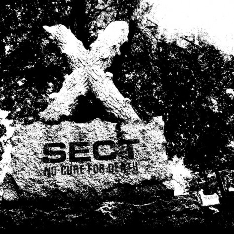 Sect - No Cure for Death LP