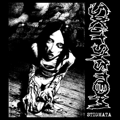 Skitsystem - Stigmata LP