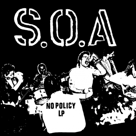 S.O.A - No Policy LP