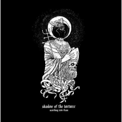 Shadow Of The Torturer - Marching Into Chaos 12"