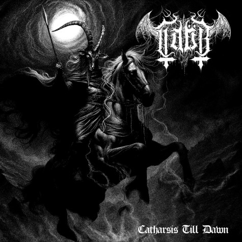 Taär - Catharsis Till Dawn LP Taär - Catharsis Till Dawn LP