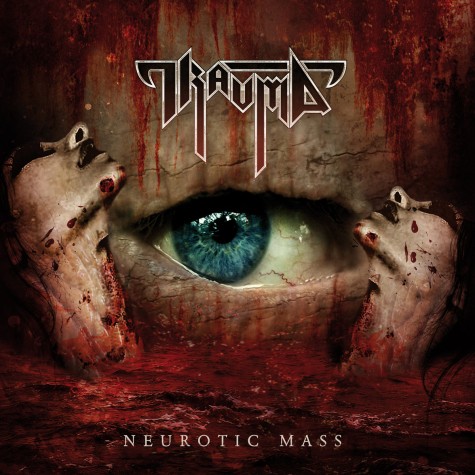 Trauma - Neurotic Mass LP Trauma - Neurotic Mass LP