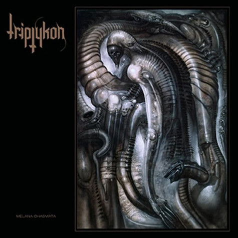 Triptykon - Melana chasmata LP