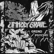 Unholy Grave / Sete Star Sept ‎- Split LP