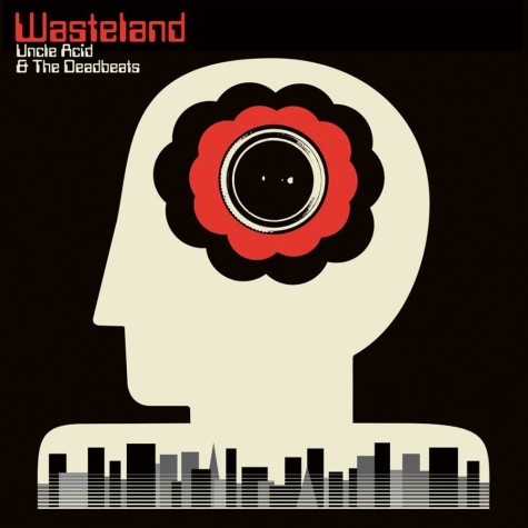 Uncle Acid and the Deadbeats - Wasteland LP