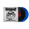 Human Greed - Absolute(ly) Greed(y) LP