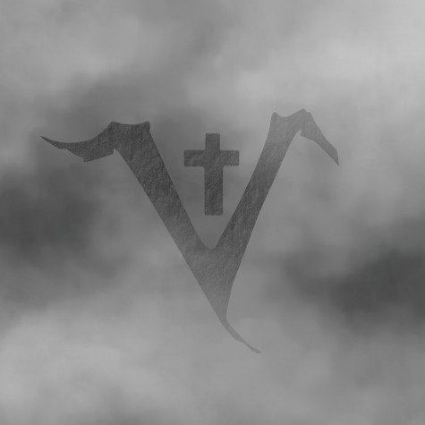 Saint Vitus - Saint Vitus (2019) LP