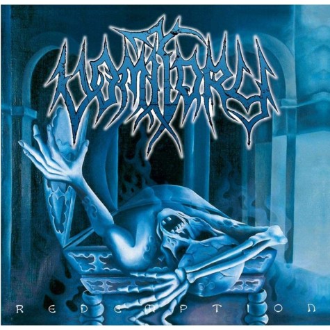 Vomitory - Redemption LP