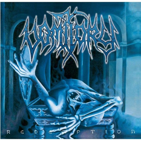 Vomitory - Redemption LP