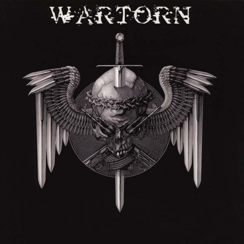 Wartorn - Iconic Nightmare LP