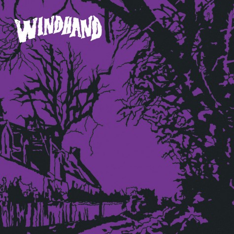 Windhand - s/t LP