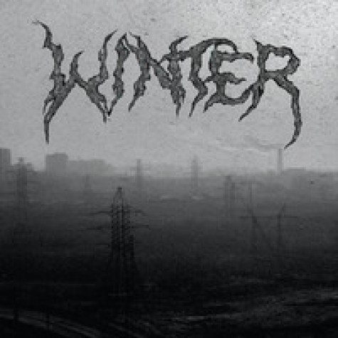 Winter - LIve in Brooklyn NY LP