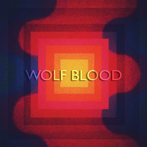 Wolf Blood - II LP