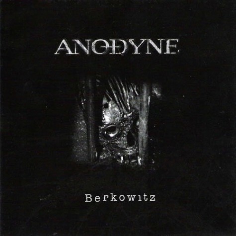 Anodyne - Berkowitz 7"