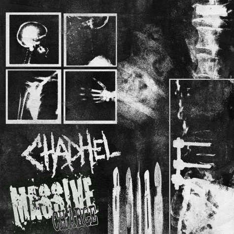 Chadhel / Massive Charge - Split 7"