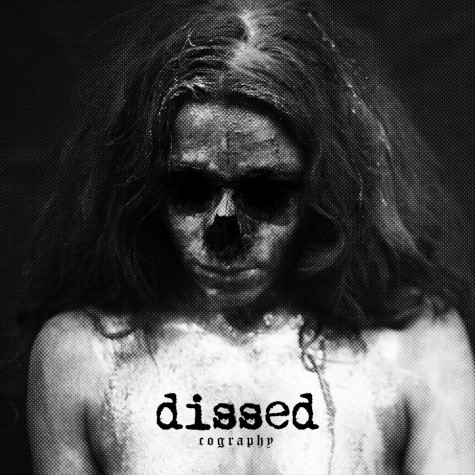 Dissed - Cography 7"