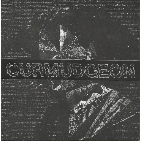 Curmudgeon - S/T 7"