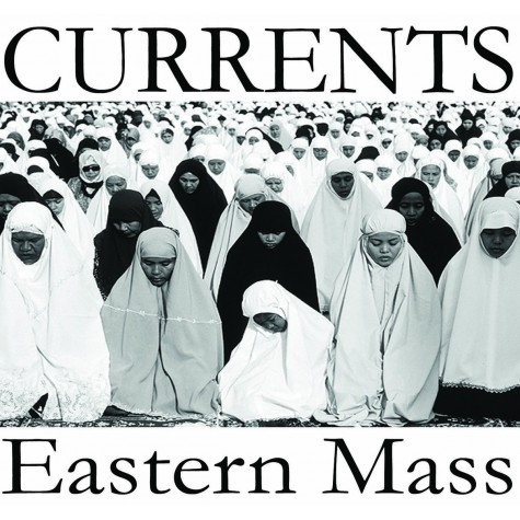 Currents - Eastern Mass 7"