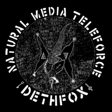 Dethfox – Natural Media Teleforce 7"