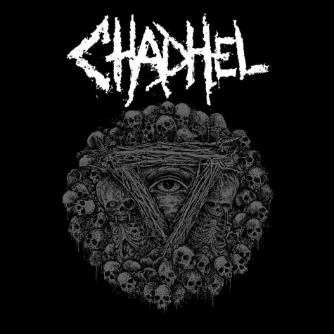 Faché / Chadhel - Split 7’’