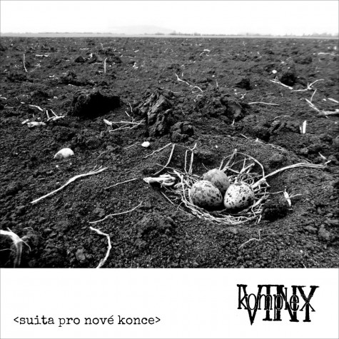 Komplex Viny - Suita pro nové konce 7"