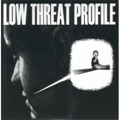 Low Threat Profile ‎- Product #3 7"