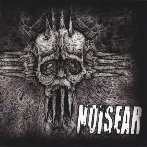 Noisear / Department Of Correction - split 7"