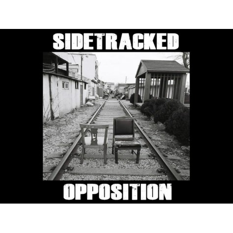 Sidetracked - Opposition 7"