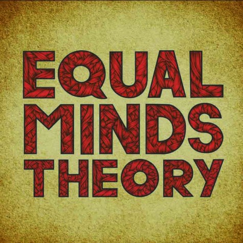 Equal Minds Theory - s/t CD