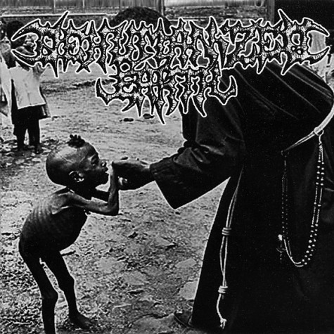 Dehumanized Earth - Fausses Croyances CD