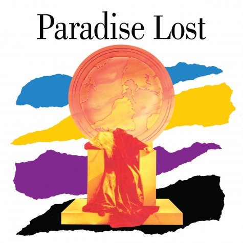 Paradise Lost - Paradise Lost (Deluxe Edition) CD