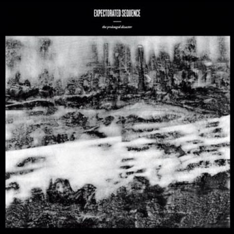 Expectorated Sequence - The Prolonged Disaster LP