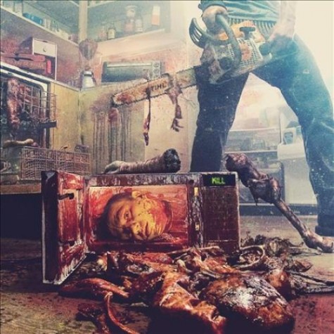 EXHUMED - GORE METAL REDUX: A NECROSPECTIVE CD