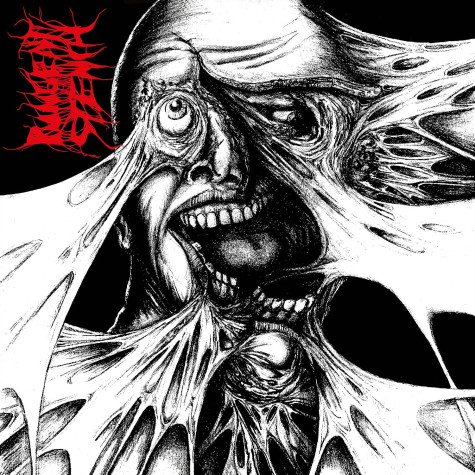 Pungent Stench - Pugent stench CD