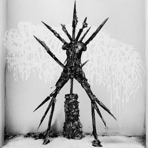 Sanguisugabogg - HIdeous Aftermath CD Sanguisugabogg - HIdeous Aftermath CD