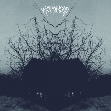 Wormwood - S/T CD