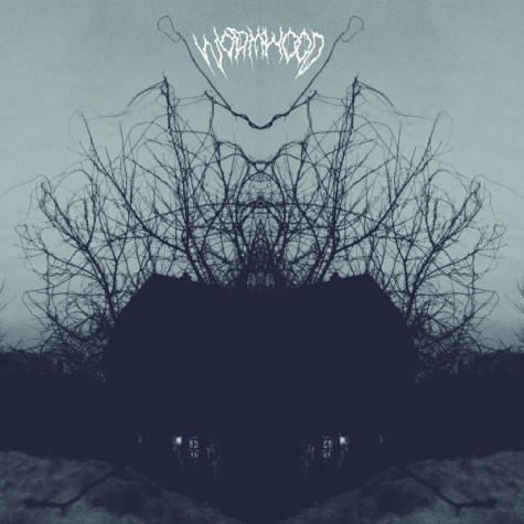 Wormwood - S/T CD