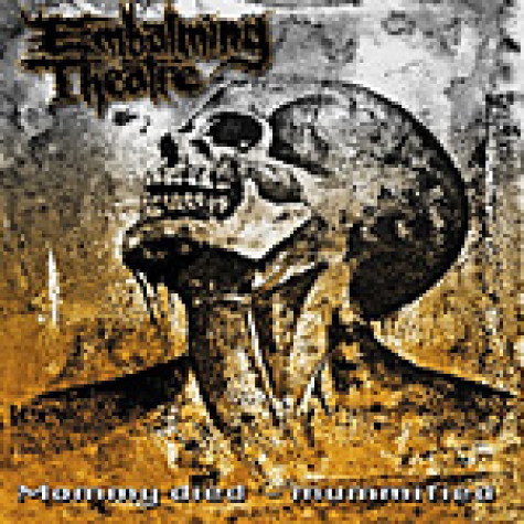 Embalming Theatre / Tersanjung13 - split 7