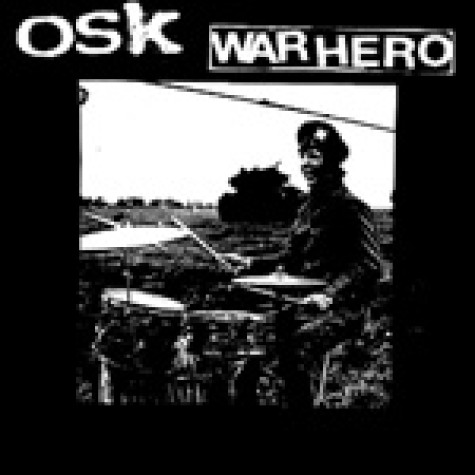 Osk / War Hero - split 7