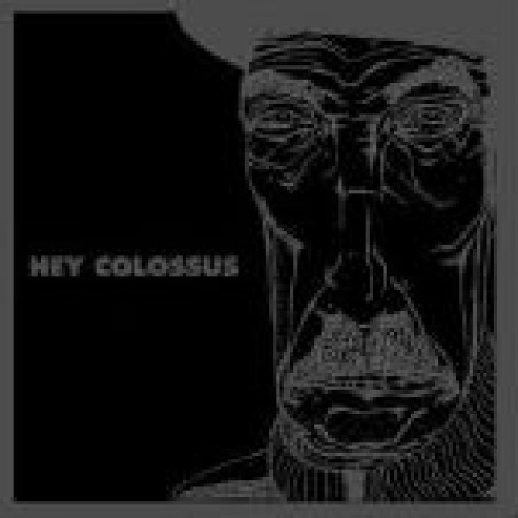 Hey Colossus / Field Boss split 7'' Hey Colossus / Field Boss split 7''