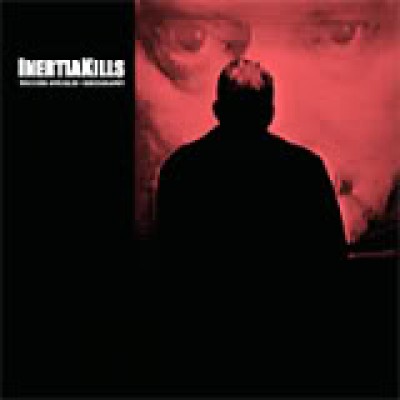 Inertiakills - Tous Des Aveugles Discography CD