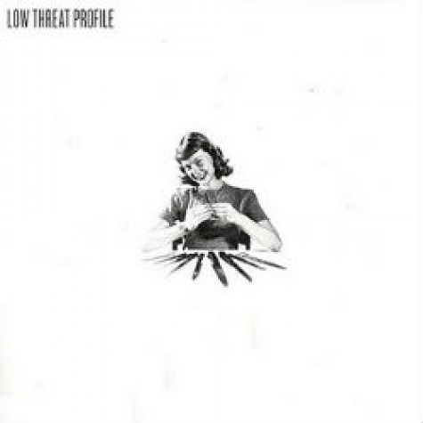 Low Threat Profile - product no. 1 7''