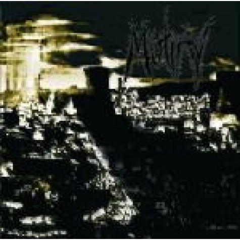 Mutiny - Mutiny 7"