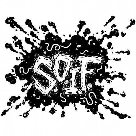 S.O.I.F. - Violent Drinking Demo TAPE