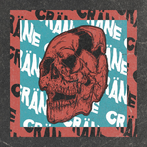Cräne - 15 minutes de plaisir TAPE